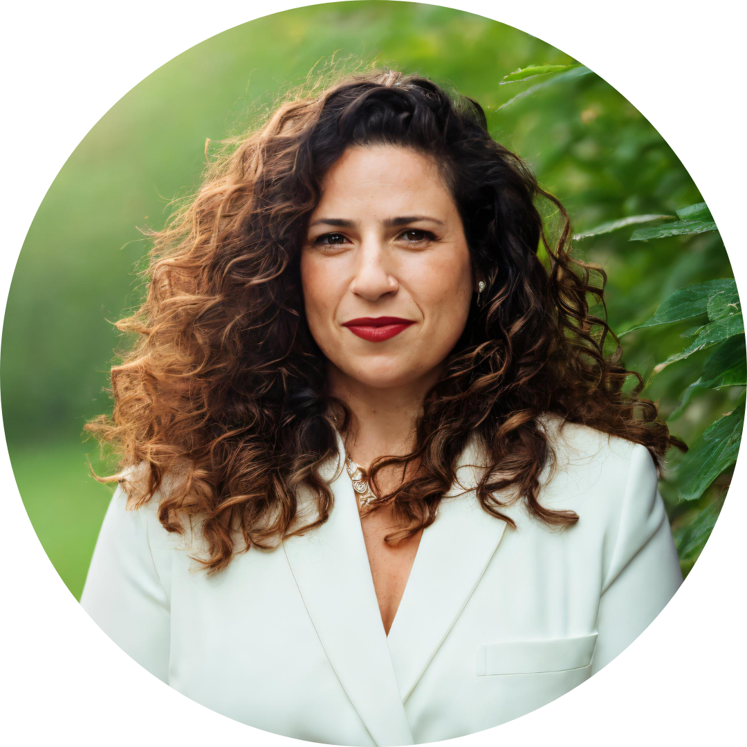Shana Cohen