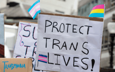 We Cannot Abandon the Fight for Trans Rights in Kansas. Or in Indiana. Or Anywhere. 