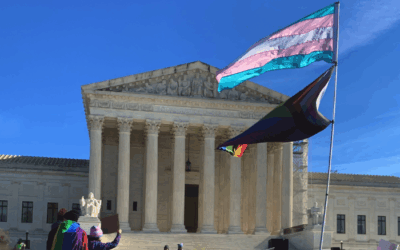 Trans Youth: Keshet Is on Your Side