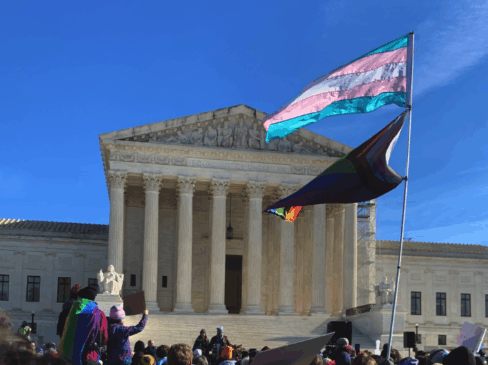 Jewish communities can help save trans lives — here’s how