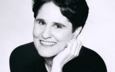 The LGBTQ+ Origin Story of Debbie Friedman’s Mi Shebeirach