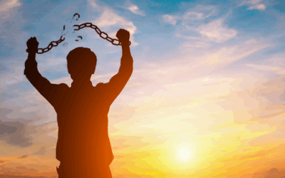 What Does It Mean to Truly Be Free?