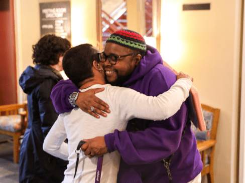 9/29 – QJOC Kinship: A Virtual Gathering for LGBTQ+ Jews of Color