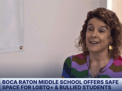 Acceptance Academy: LGBTQ-focused school coming to Boca Raton this fall