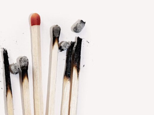 Investments that work: How our organization avoids professional burnout
