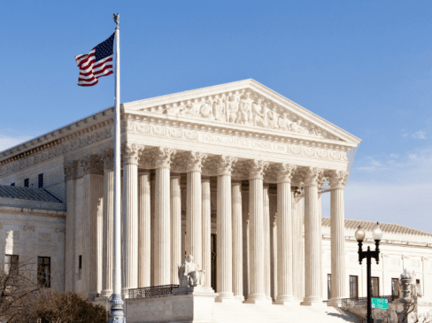 Keshet Statement on Little v. Hecox and West Virginia v. BPJ U.S. Supreme Court Ruling