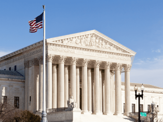 Keshet Statement on Little v. Hecox and West Virginia v. BPJ U.S. Supreme Court Ruling