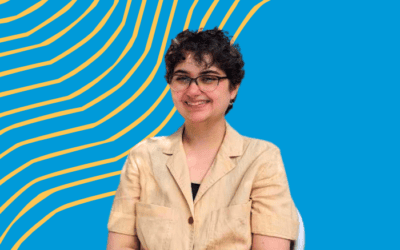 Celebrating Disability Pride with Ari Fernandez: A Keshet Conversation