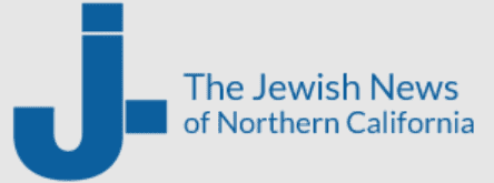 Jewish News of Northern California logo