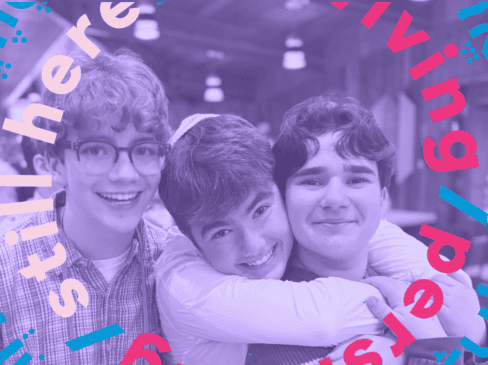 Messages and Blessings of Support for Trans Youth