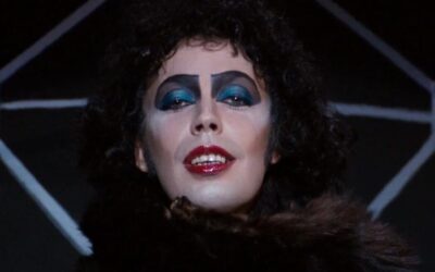 Zichrono Livracha Tim Curry 