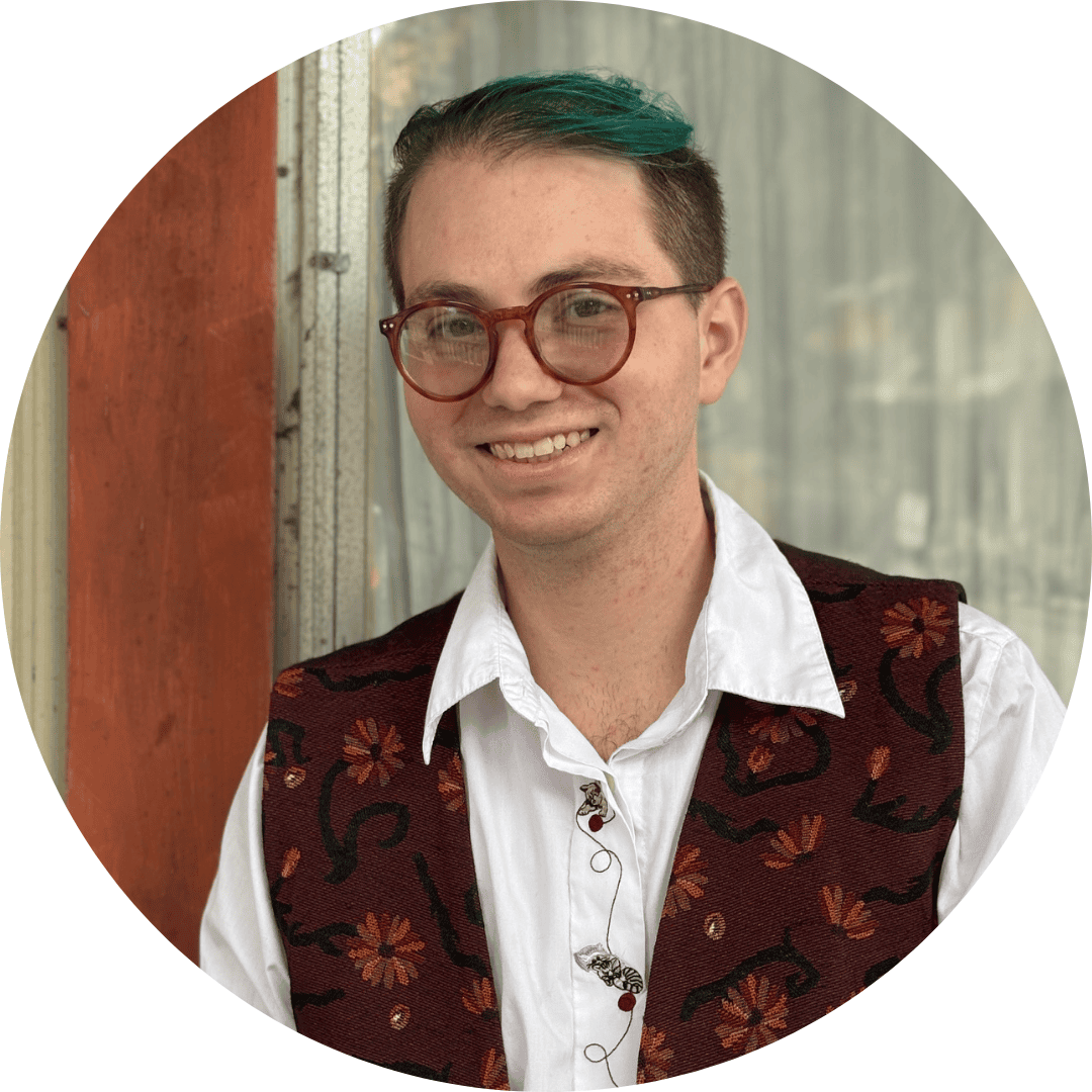 Sawyer Goldsmith headshot