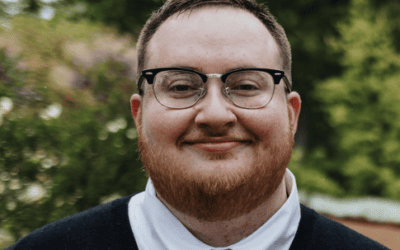 Breishit Reflections from Keshet’s New Greater Boston Education & Training Manager