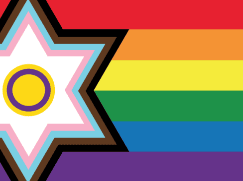 Holding onto Queer Joy: Jewish LGBTQ+ Youth Voices from Across the Country