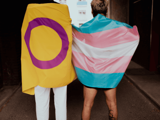 I’m intersex. Here’s how anti-trans laws are harming people like me